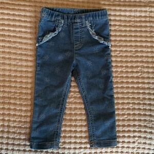 18M Girl Jeans